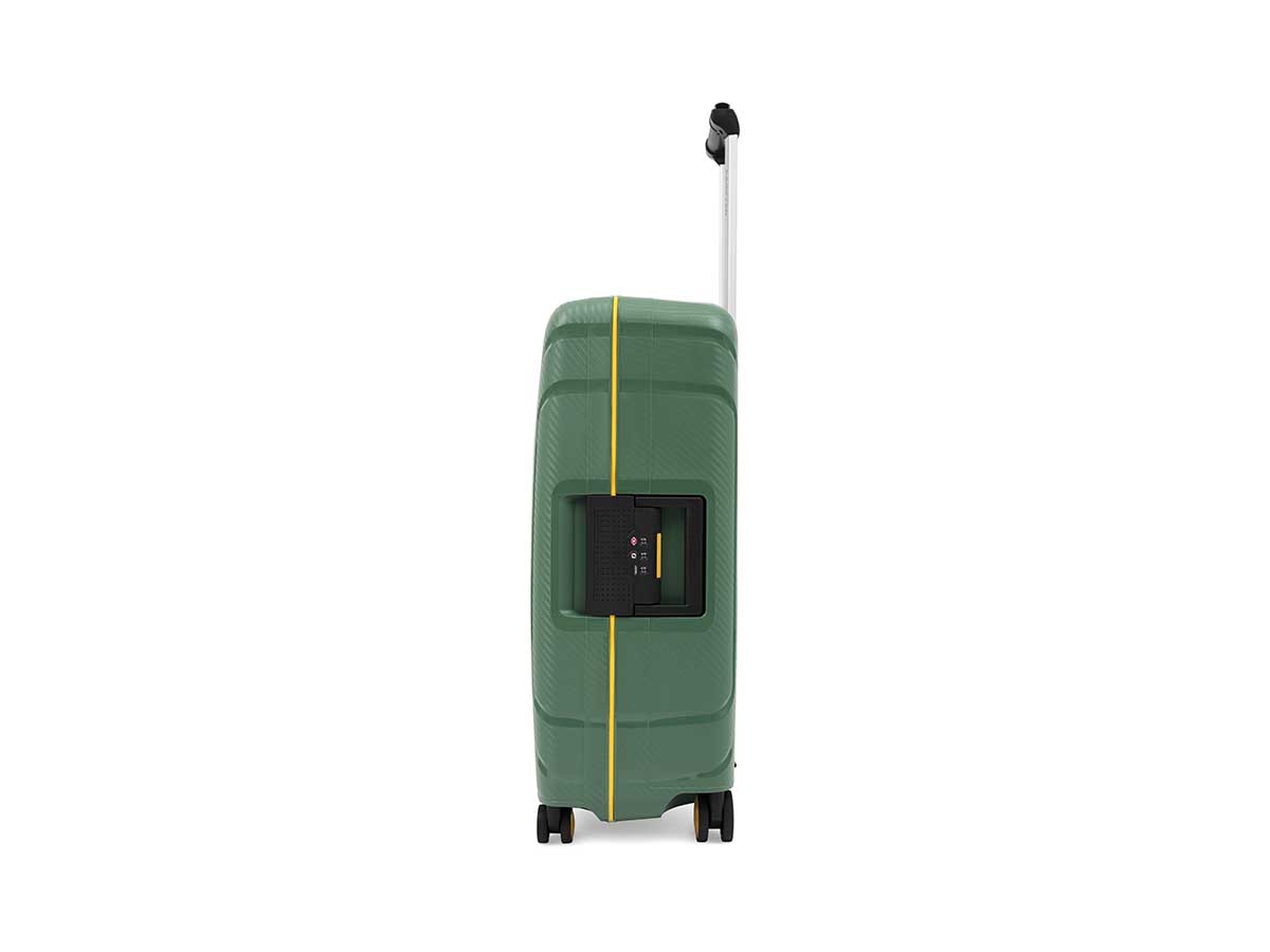 CarryOn Steward 75 cm reiskoffer - Green