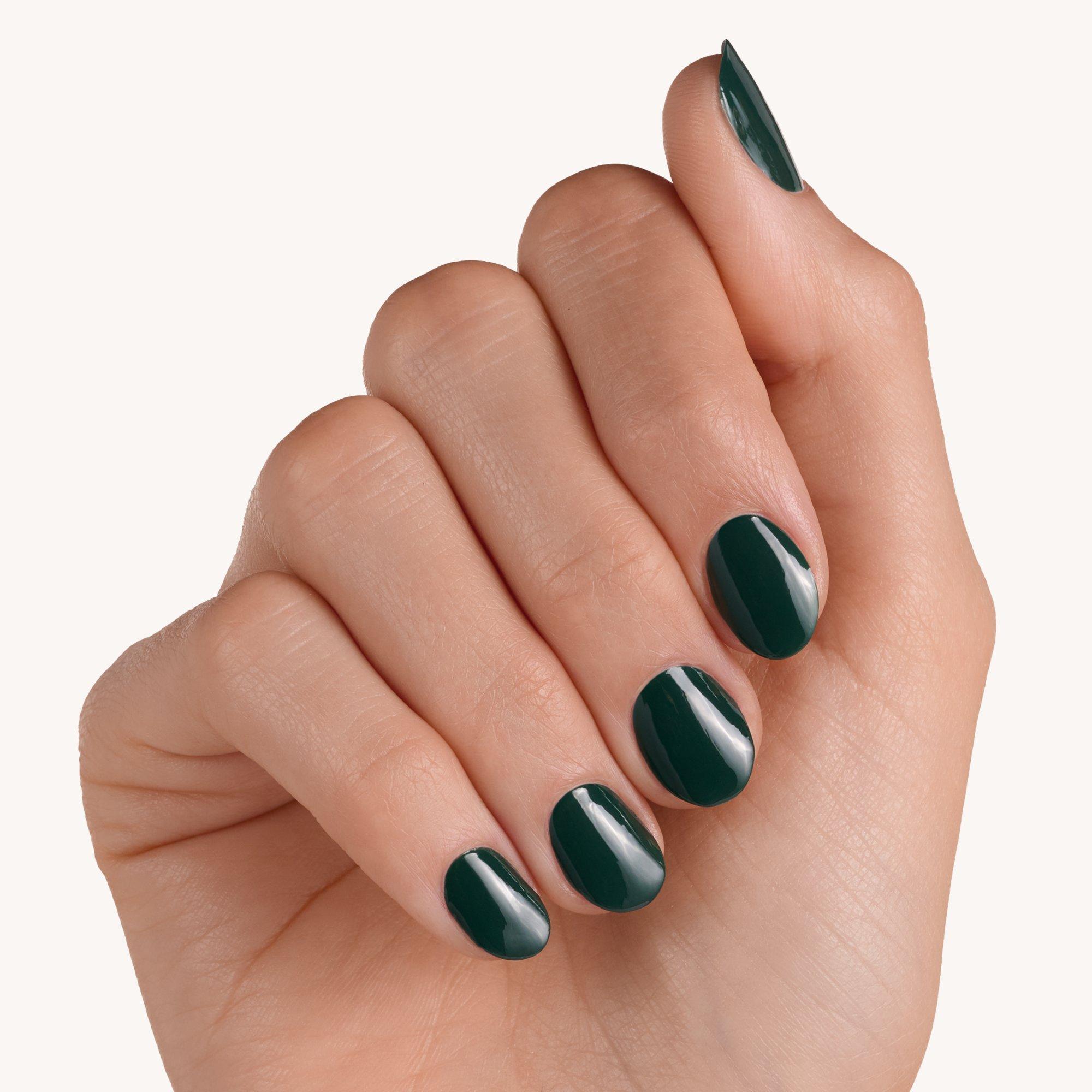 gel nail colour vernis à ongles gel