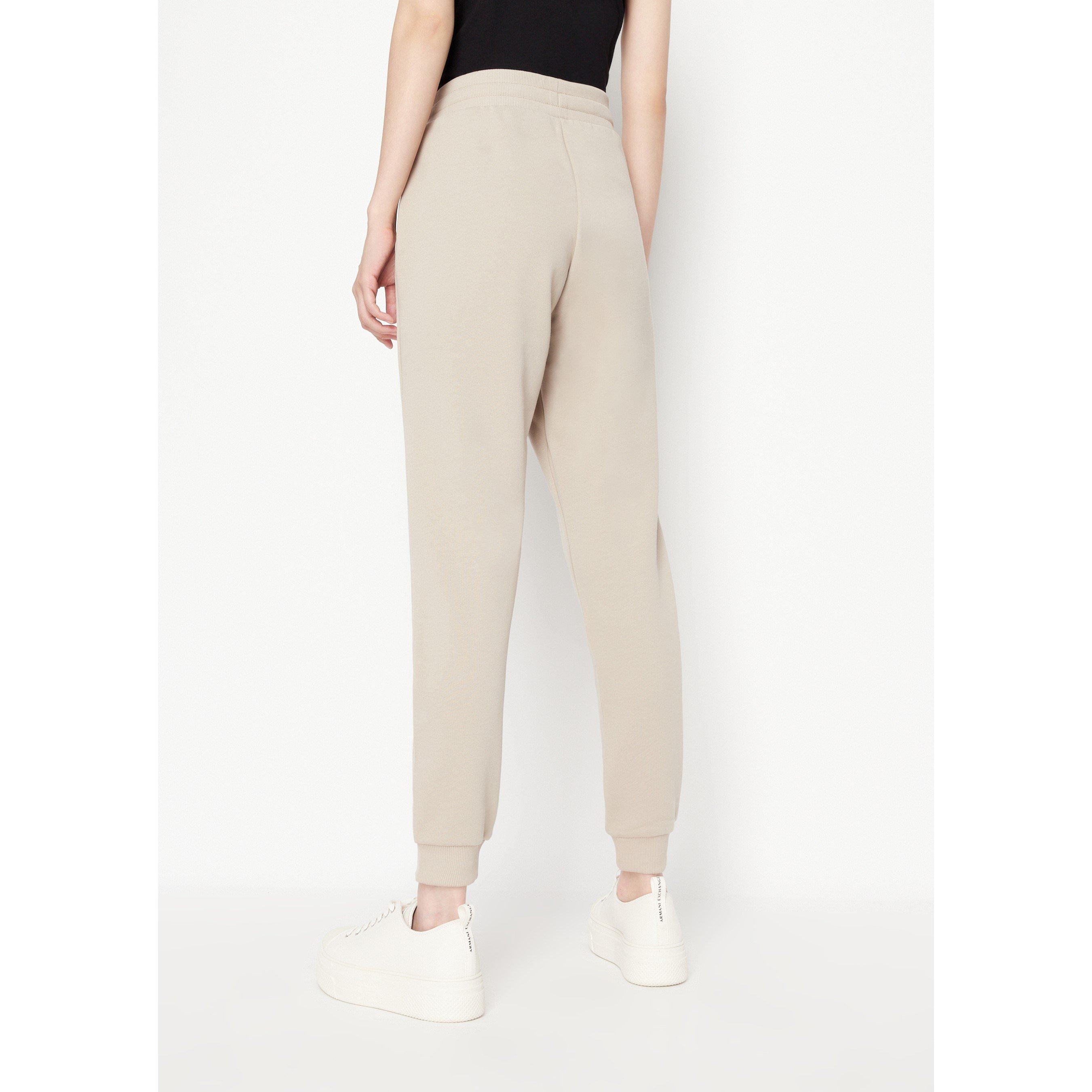 Armani Exchange # AX Jogger Bottoms Ld99