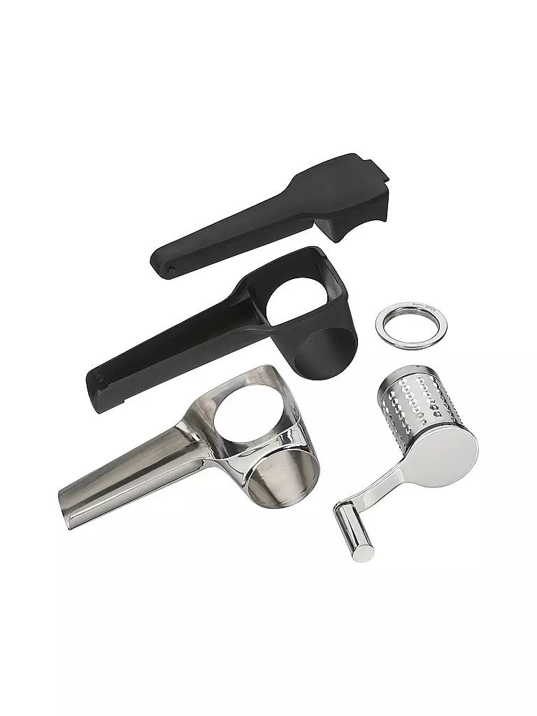 WMF Käsemühle  silber