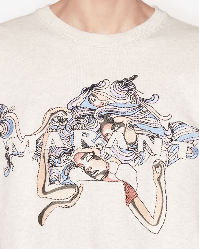 Sweatshirt MIKOY