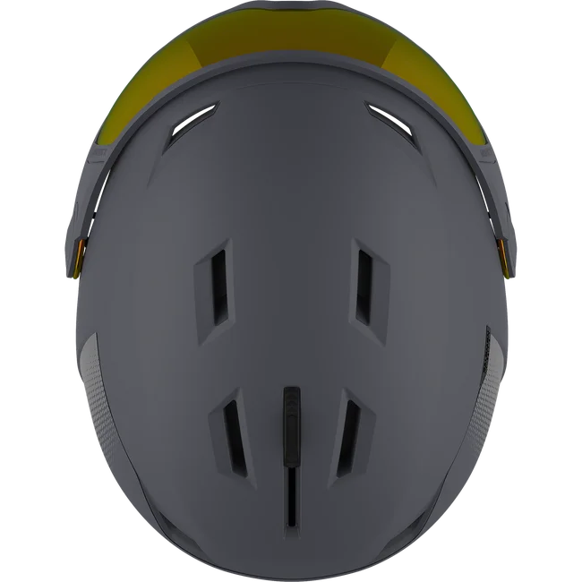 PIONEER LT VISOR  Herren - Unisex-Helm