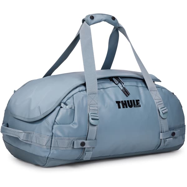 Duffel THULE CHASM 40L DUFFEL BAG POND GRAY