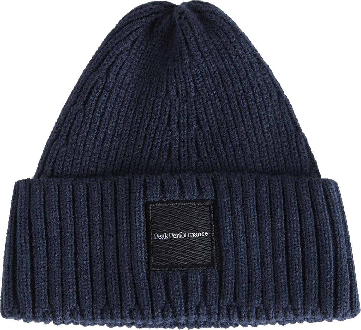 Cornice Hat Blue Shadow