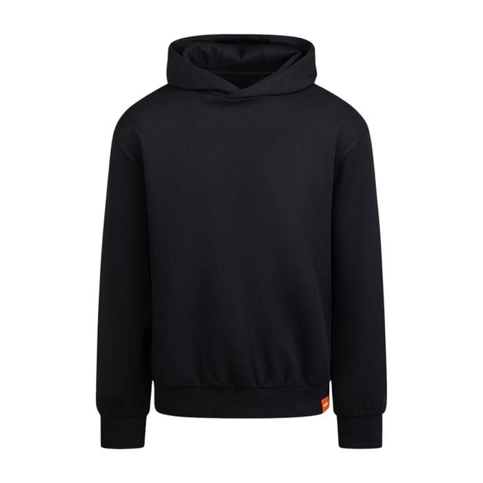 Cruyff Pique Hoodie Heren
