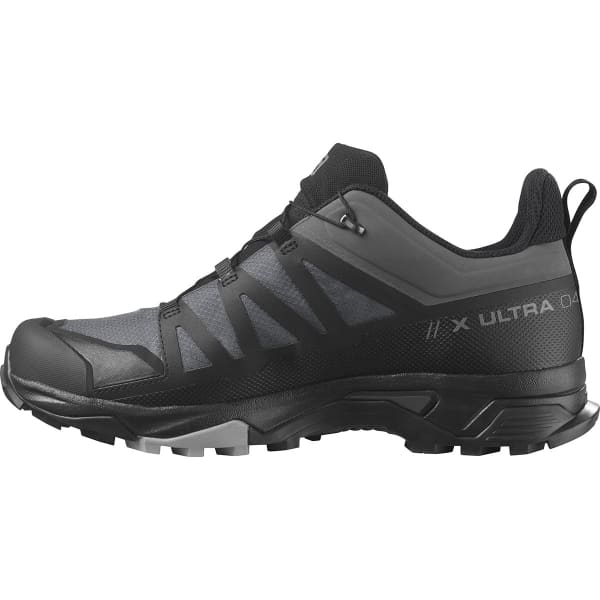 Chaussure de randonnée basse SALOMON X ULTRA 4 GORE-TEX MGNT/BLACK PANTONE
