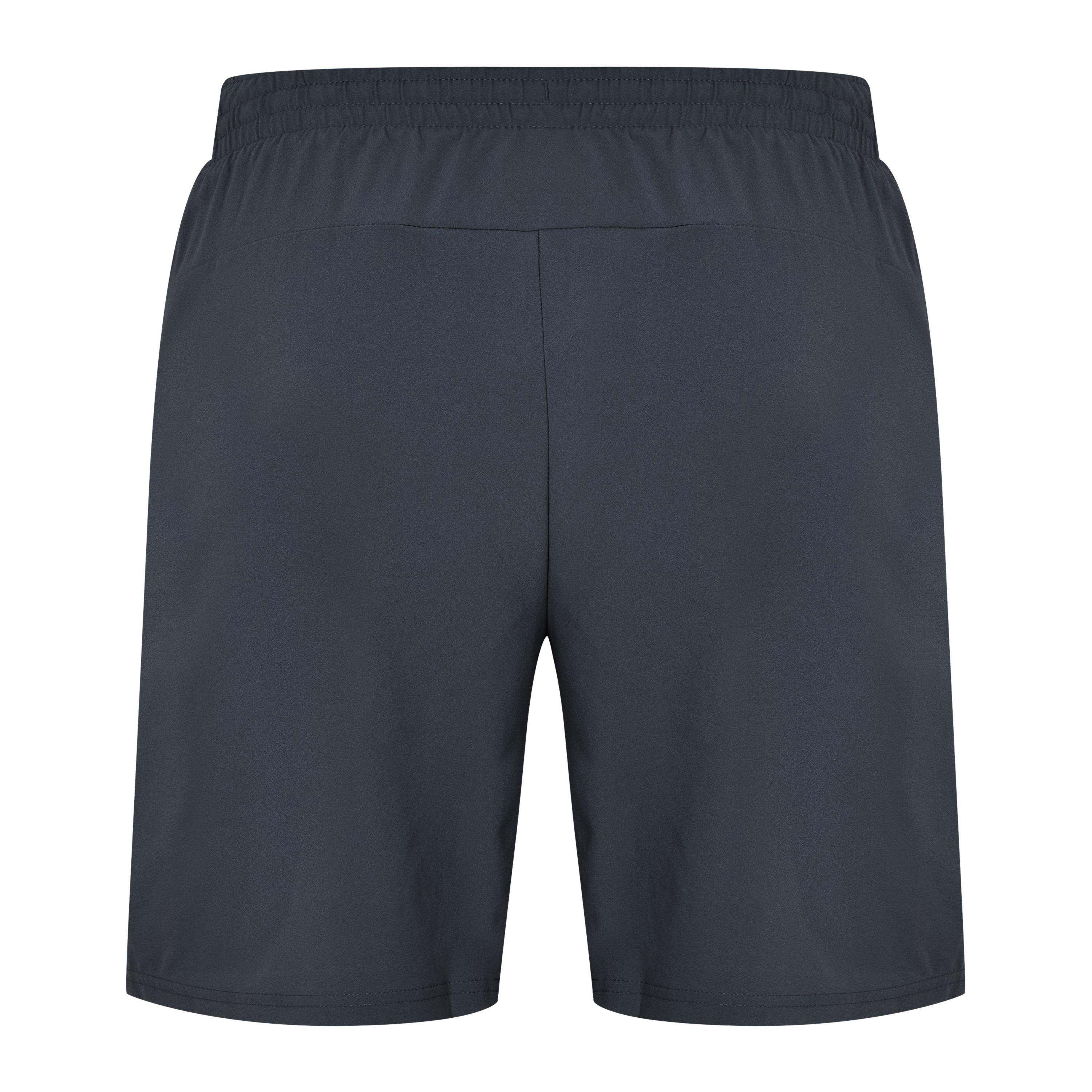 New Balance Mens 7inch Performance Running Shorts