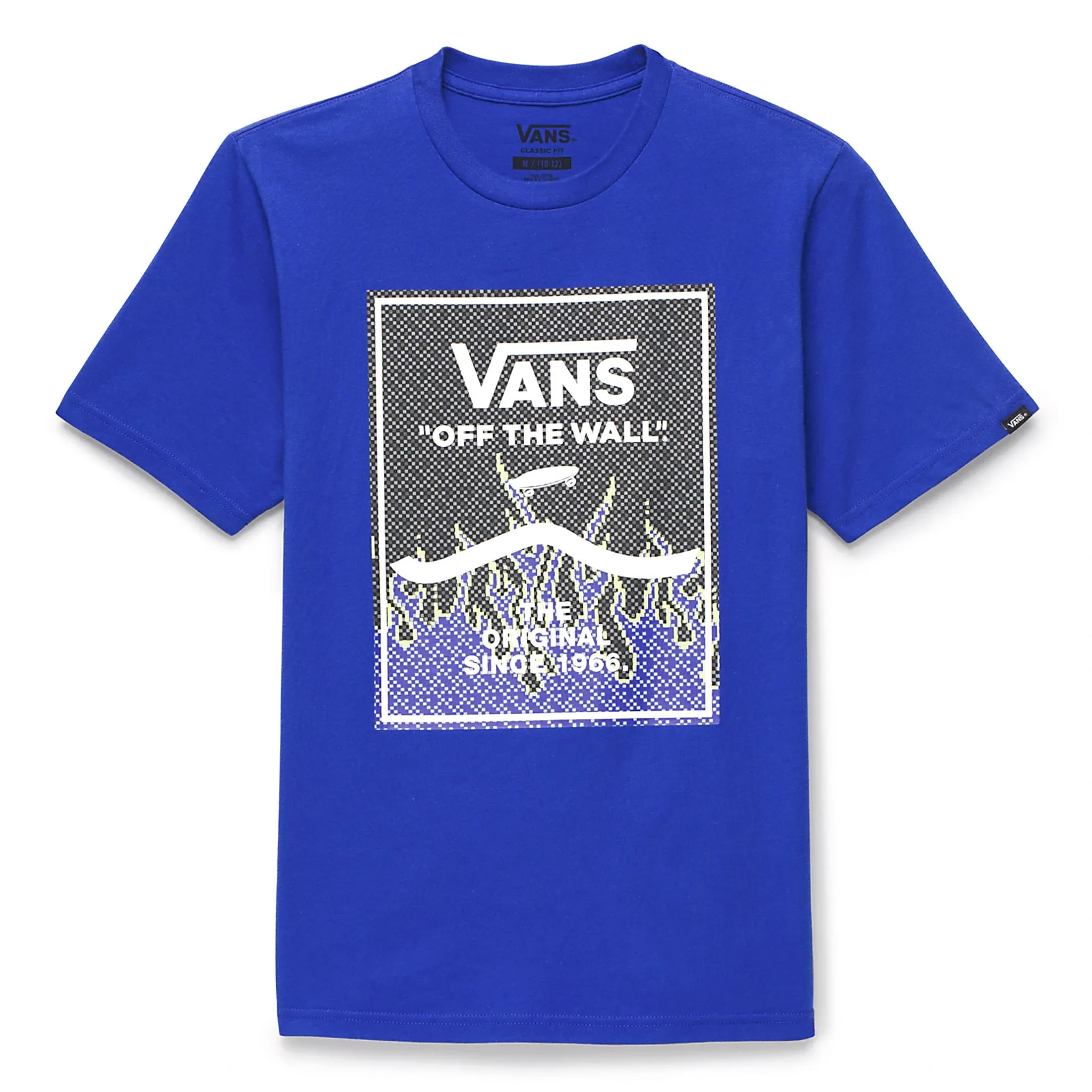 Vans T-Shirt Print Box 2.0 8-16ans