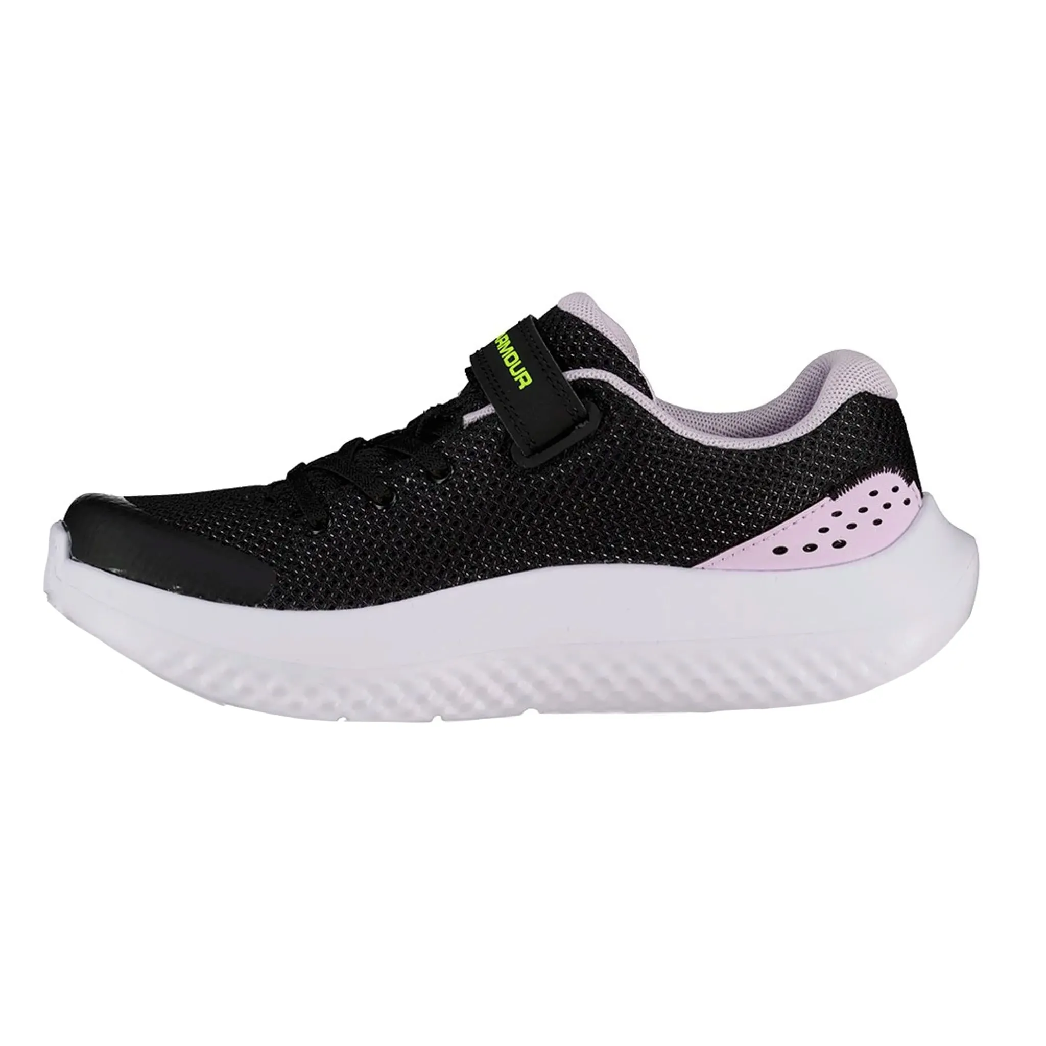 Under Armour Soulier Surge 4 AC Pointures 11-3