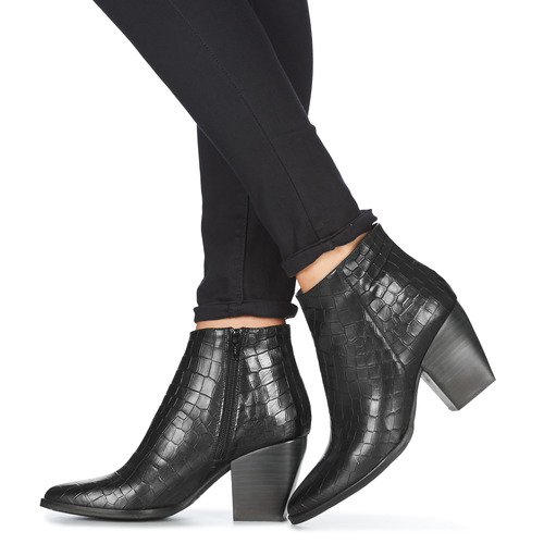 Wonders - M4103-COCO-NEGRO - Noir