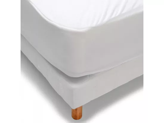 Protège-matelas Imperméable - 140x190cm