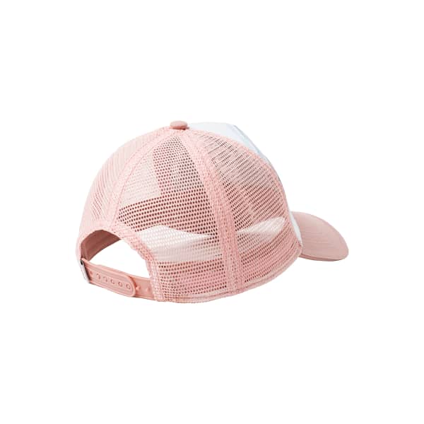 Casquette PRANA LA VIVA TRUCKER W CLOUD BLUSH LANDSCAPE