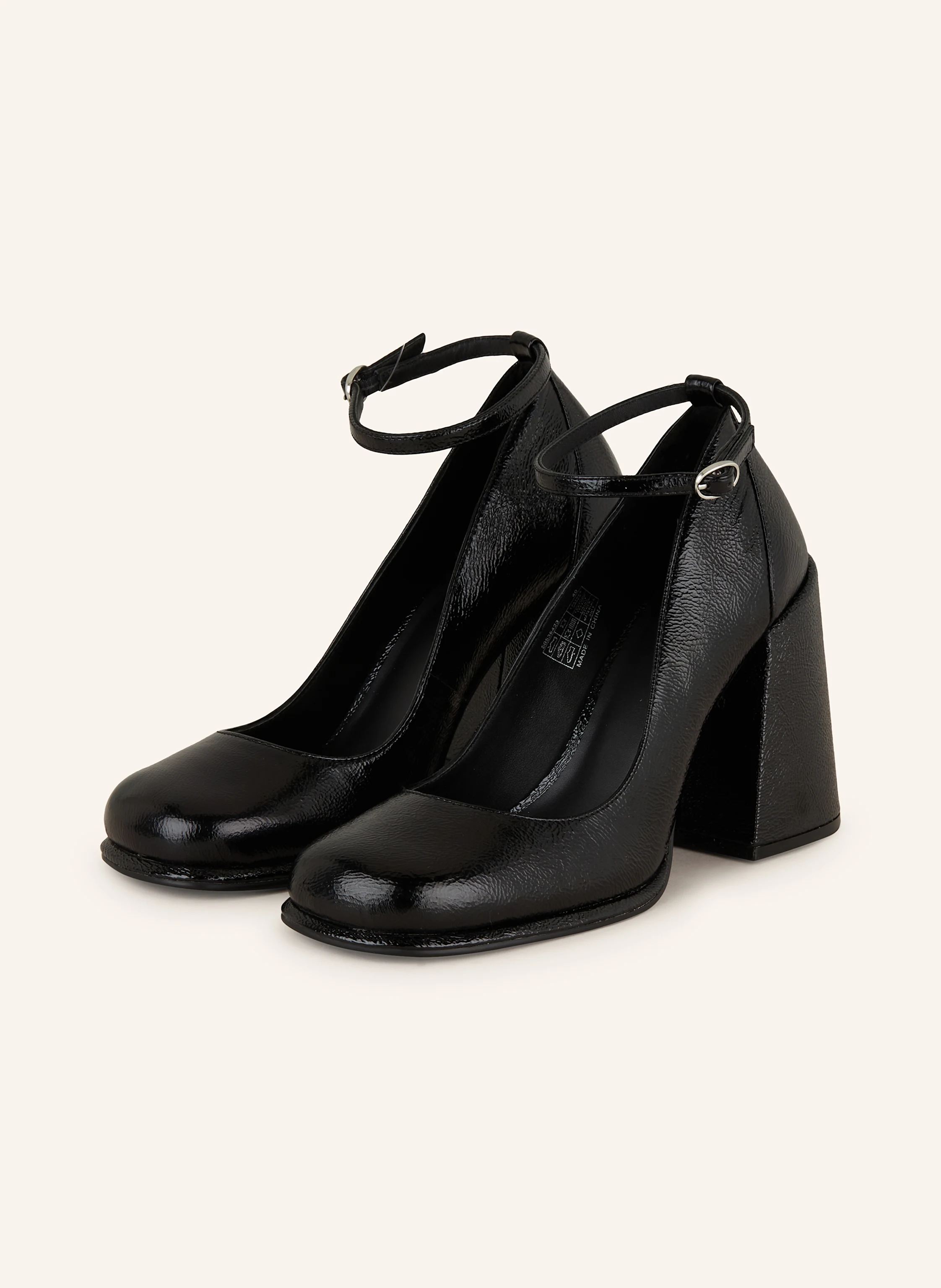 HUGO Pumps KIORA