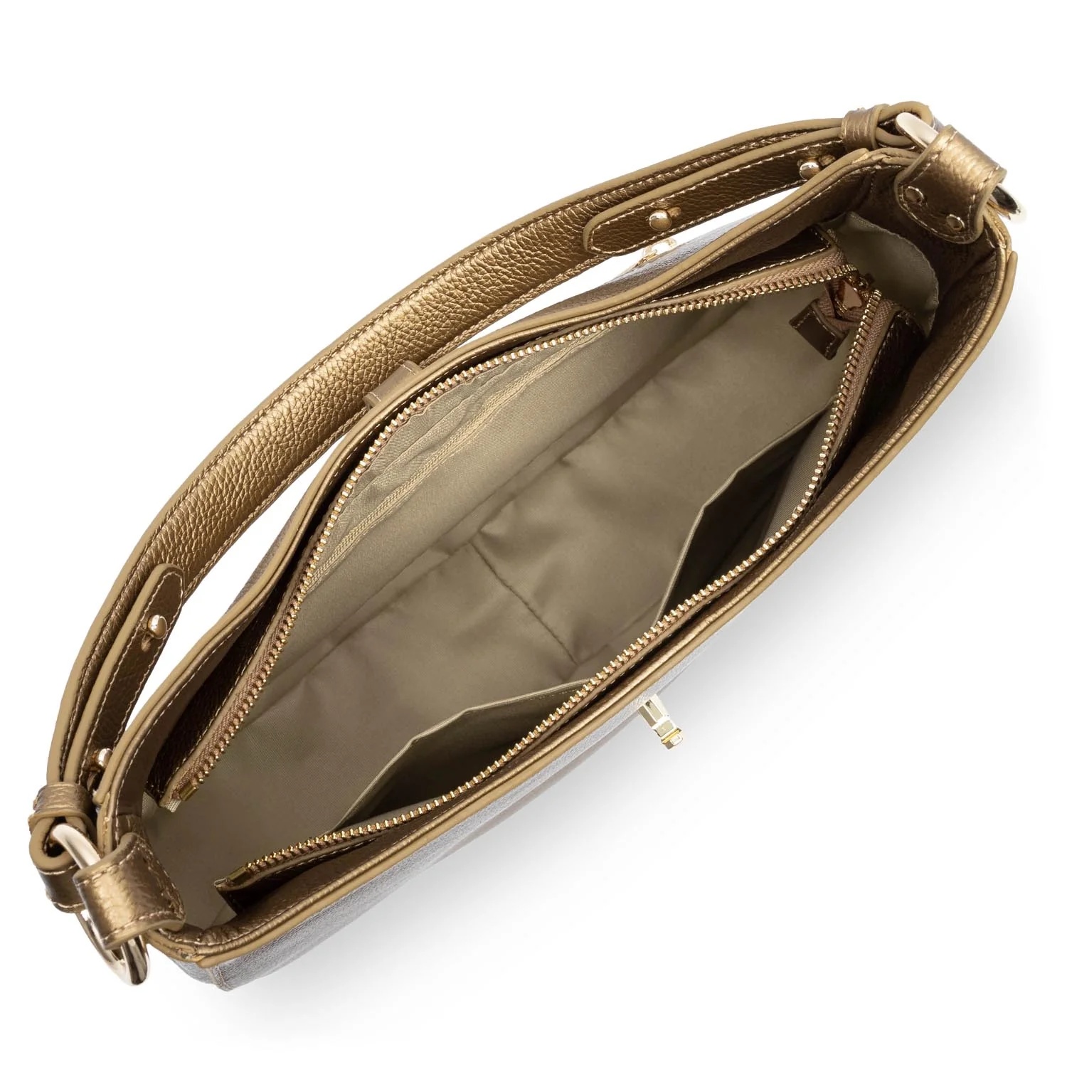 Milano Horizon-Grand sac besace