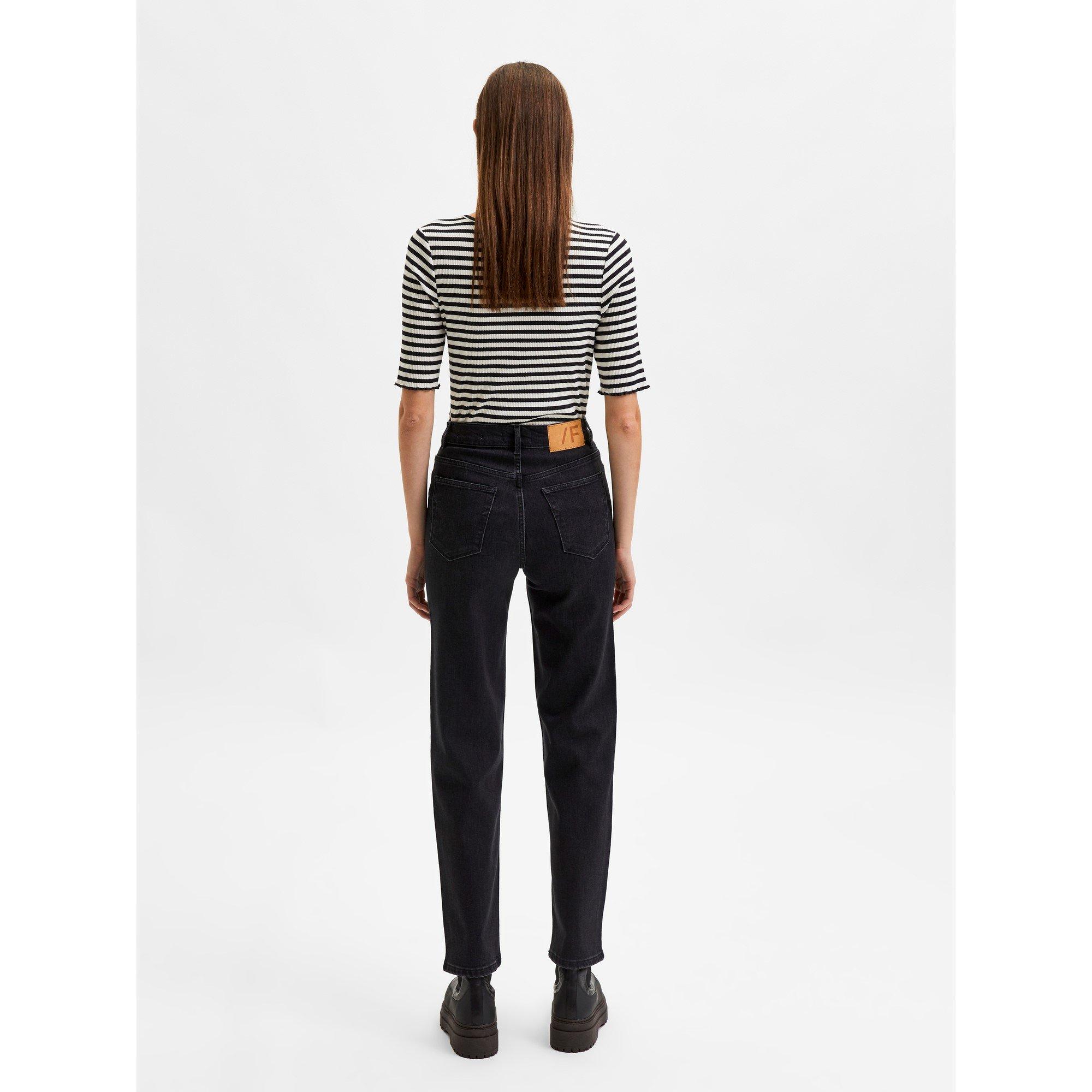 Selected Femme Marie Jeans