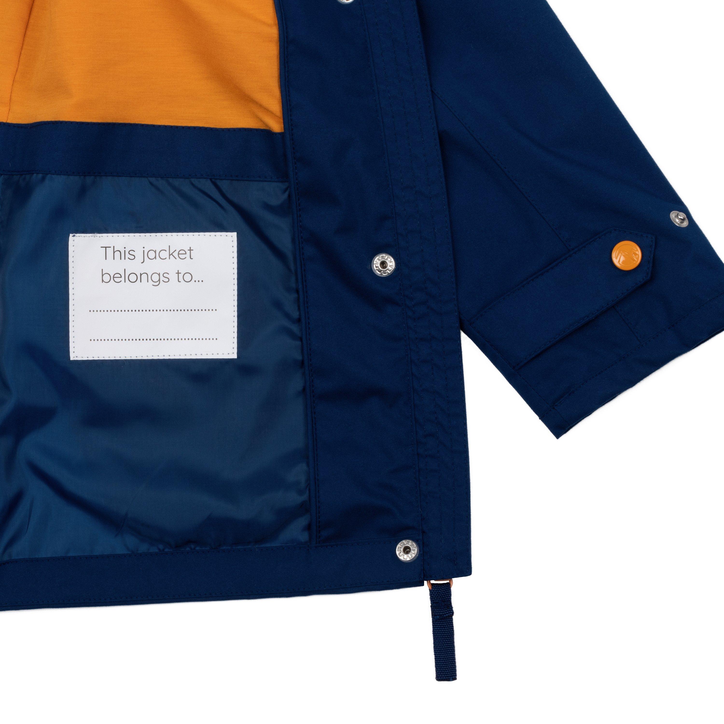 Gelert Junior Coast Jacket
