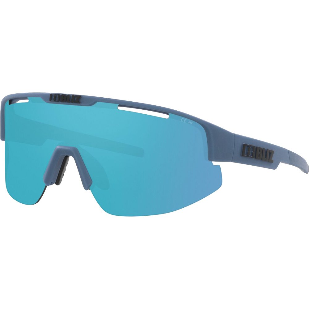 Bliz Active Eyewear Matrix Sonnenbrille matte blue