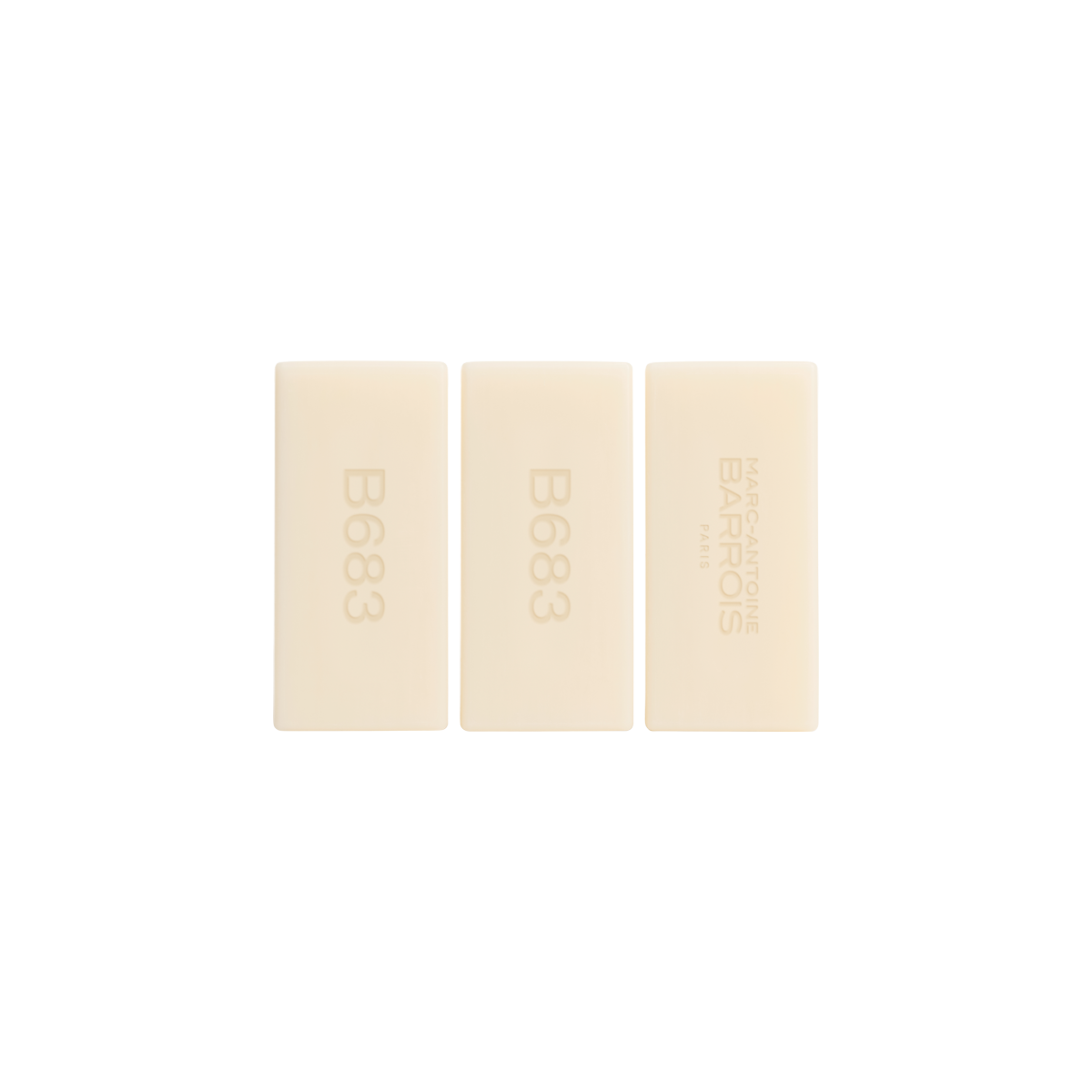 B683 Soap 170gr