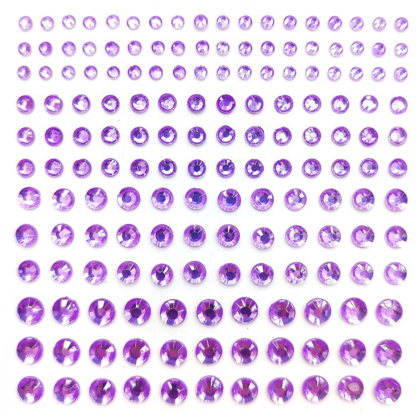 glitterfesta - Gezichtsstickers