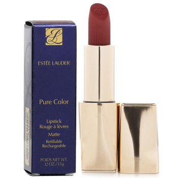 Estee Lauder Pure Color Lipstick Matte
