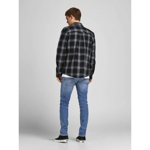 Jack & Jones - 12201647 GLENN-BLUE DENIM Azul