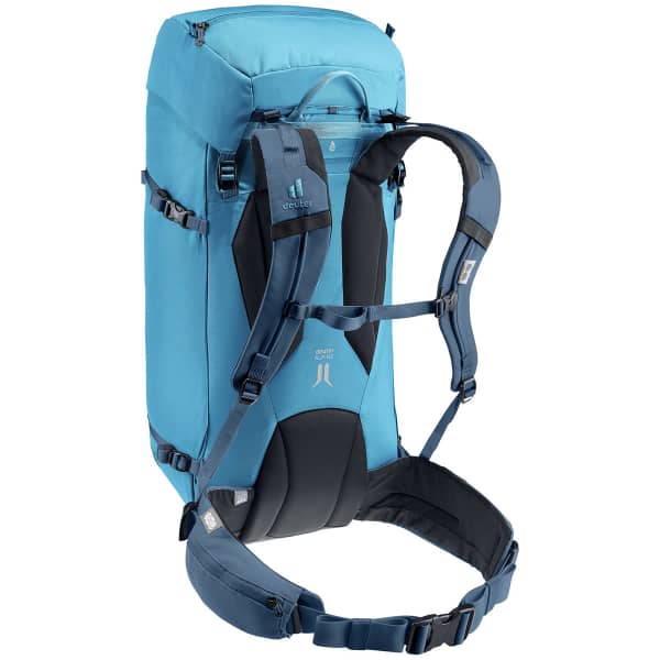 Sac à dos alpinisme DEUTER GUIDE 34+8 WAVE-INK