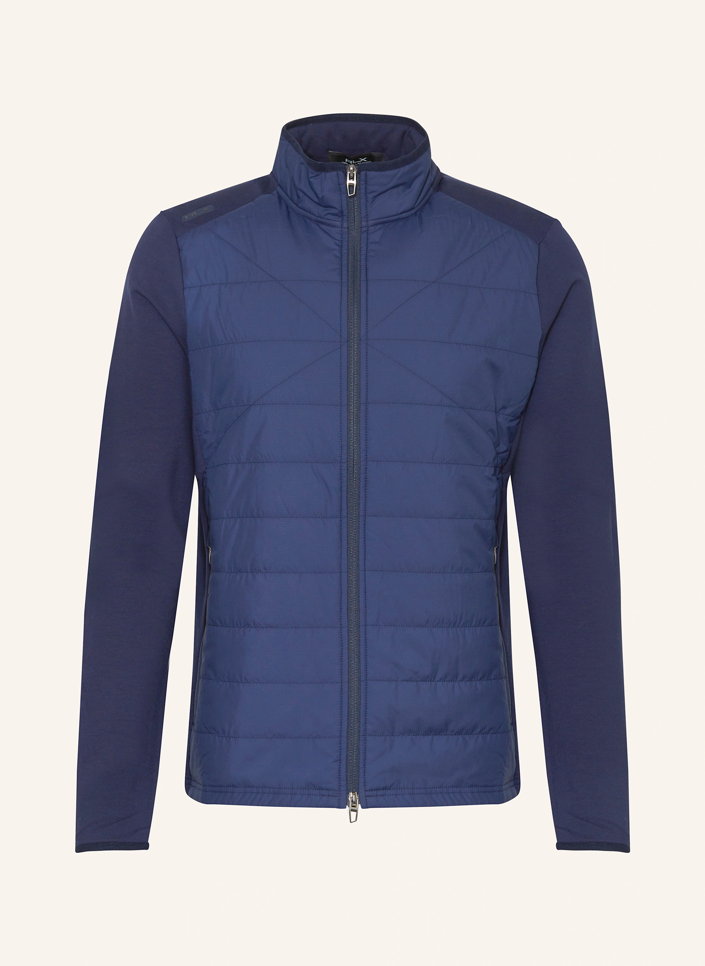 RLX RALPH LAUREN Hybrid-Jacke