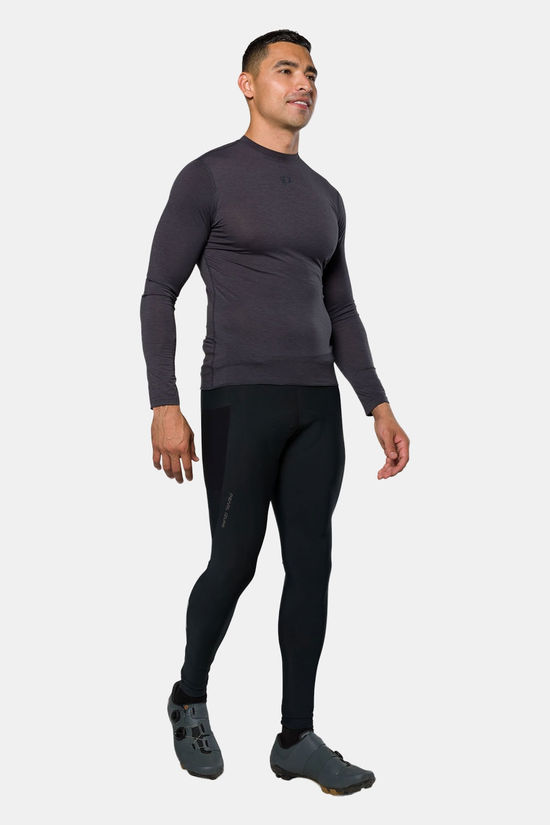 Pearl Izumi Pearl Izumi Transfer Wool LS Base Ondershirt