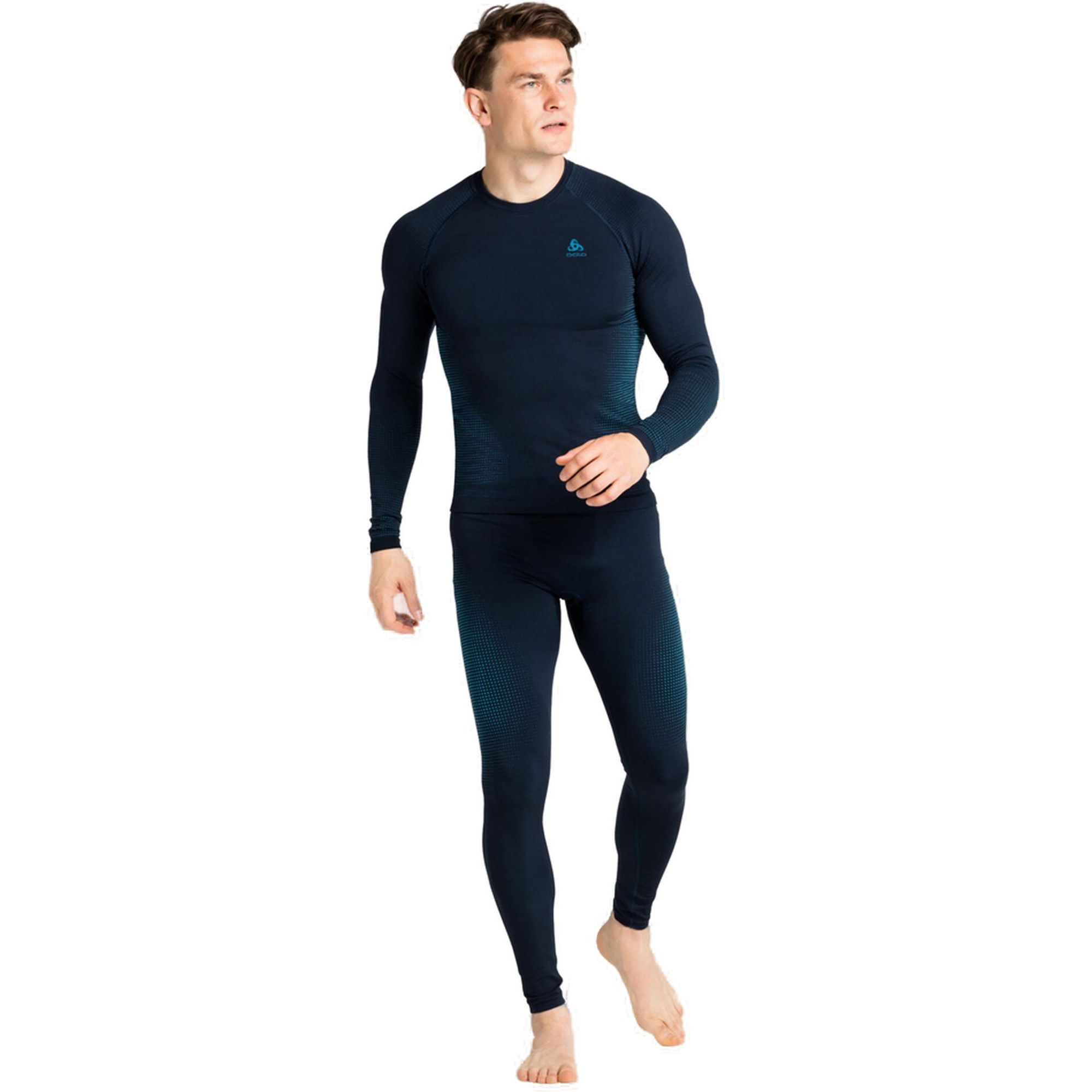 OdloM BL Bottom long perf
