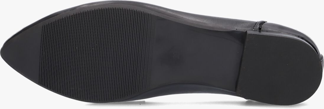 NOTRE-V zwarte notre-v loafers 4628