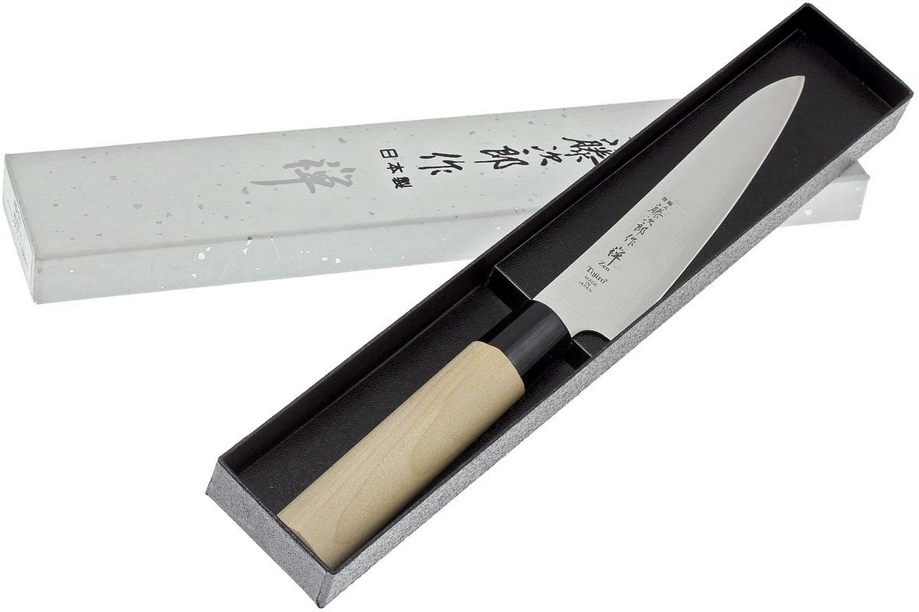 Tojiro Zen 3 laags lemmet, petty 13 cm FD-562