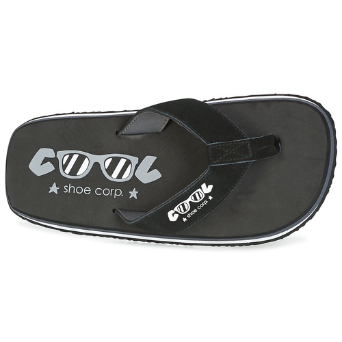 Cool shoe - ORIGINAL Negro