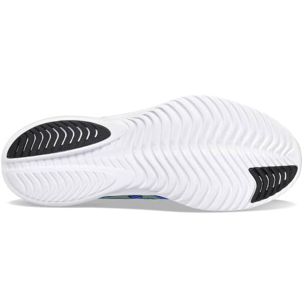 Chaussure running SAUCONY KINVARA 14 SUPERBLUE/SLIME