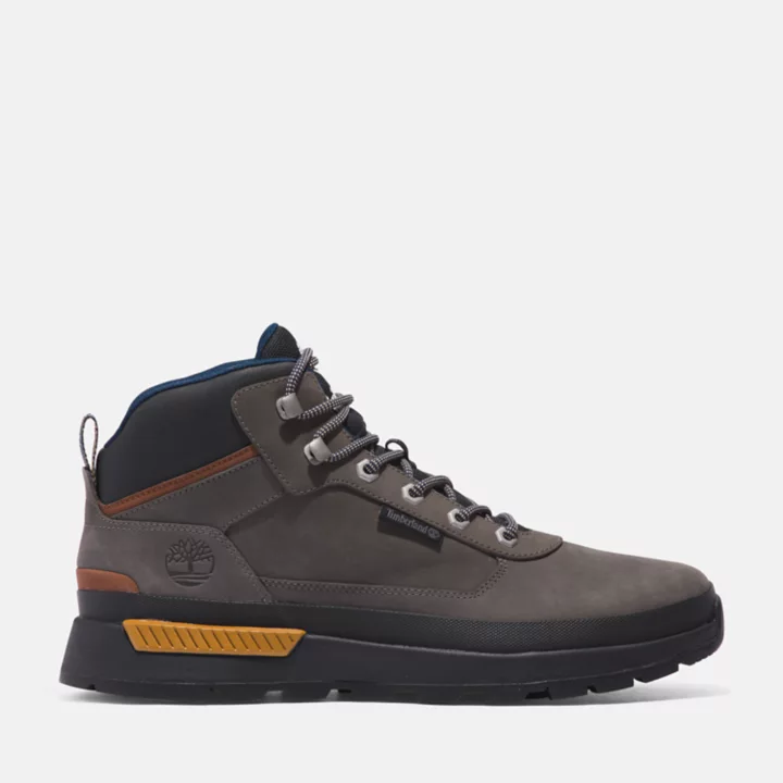 Chaussures de randonnée Field Trekker pour homme en gris