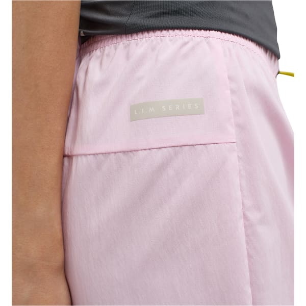 Short trail HAGLÖFS L.I.M TEMPO TRAIL SHORTS W FRESH PINK
