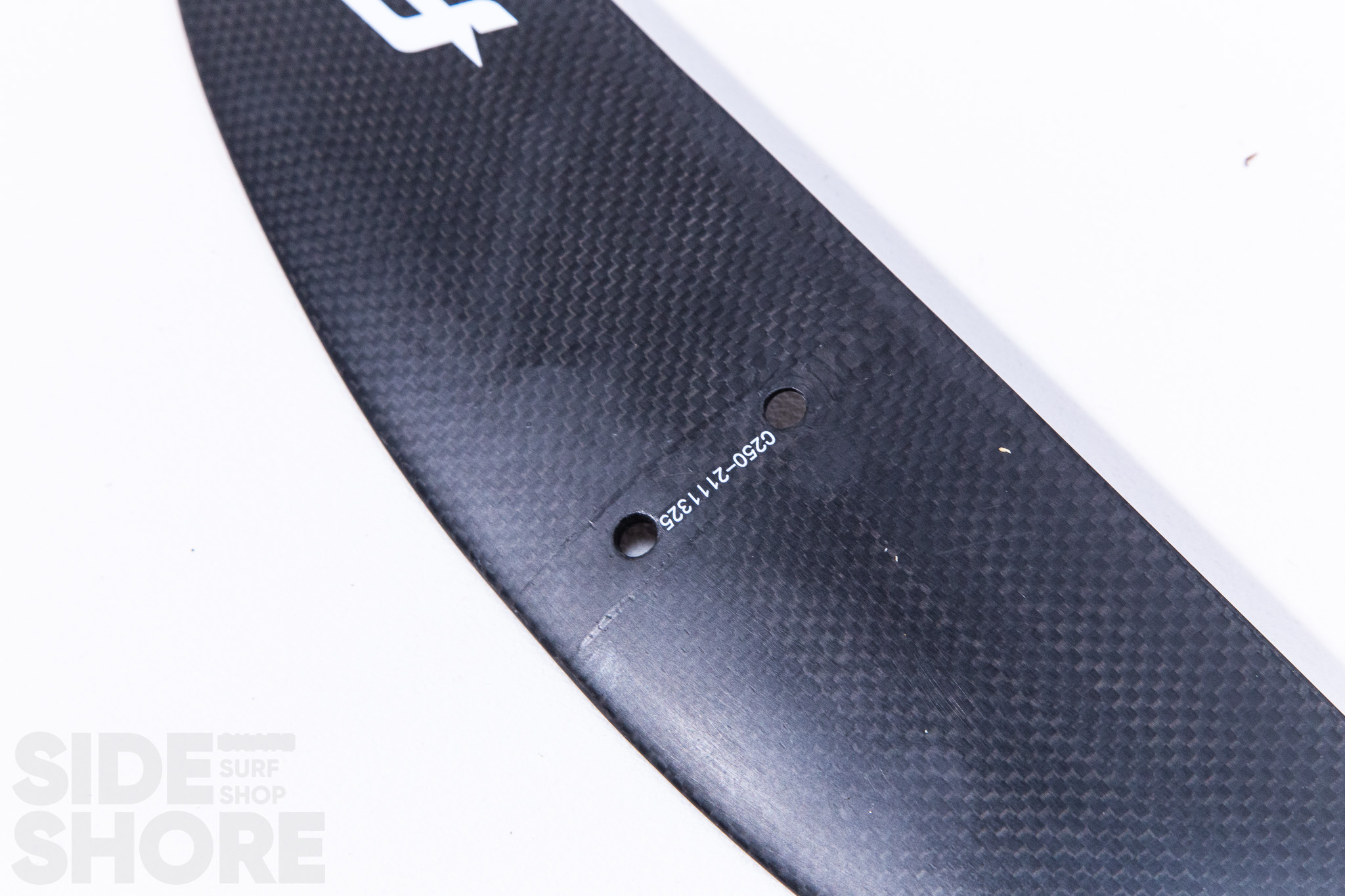 F.one Stabilisateur C 250 FENCE HM CARBON C 250 Fence