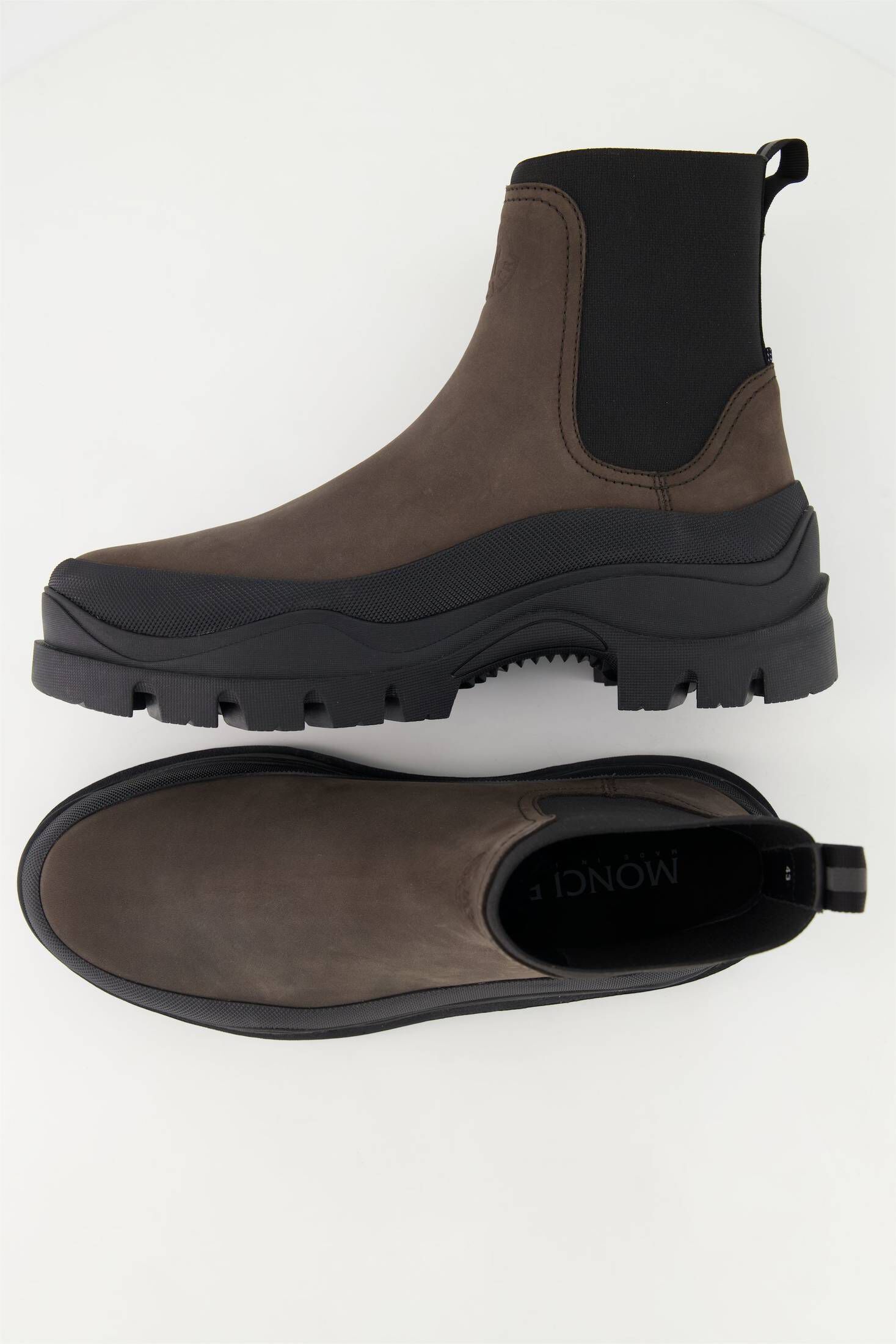 Moncler| Herren Chelsea Boots LARUE CHELSEA ANKLE BOOTS