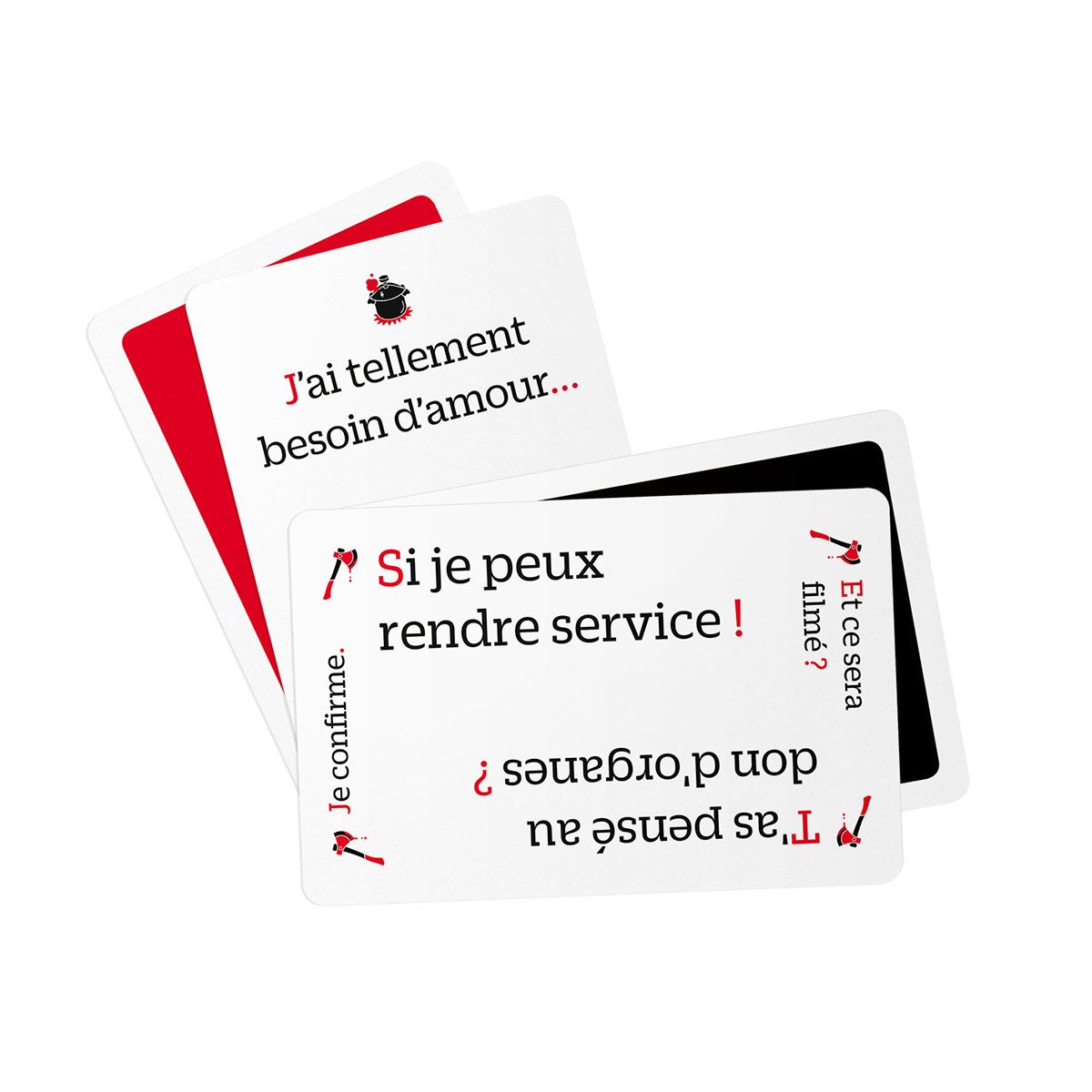 Taggle - Nouveau format