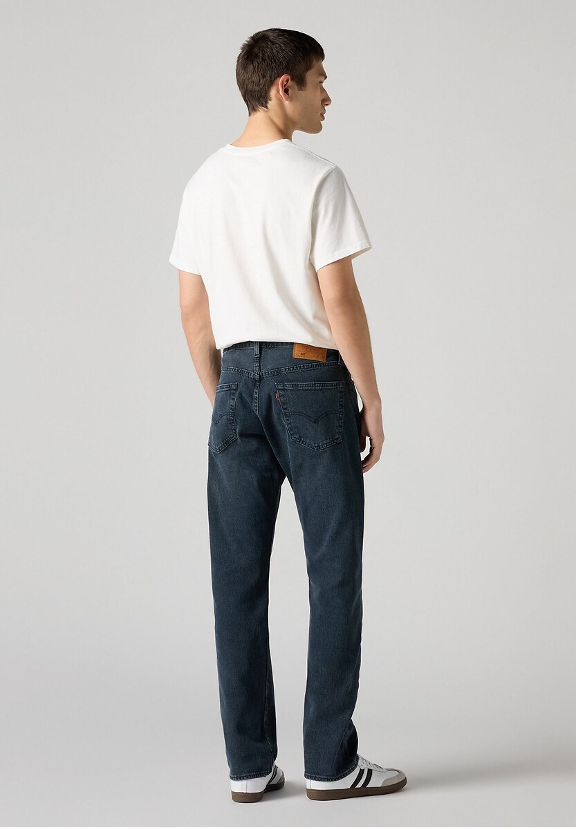 Calça jeans reta LEVI'S 501®
