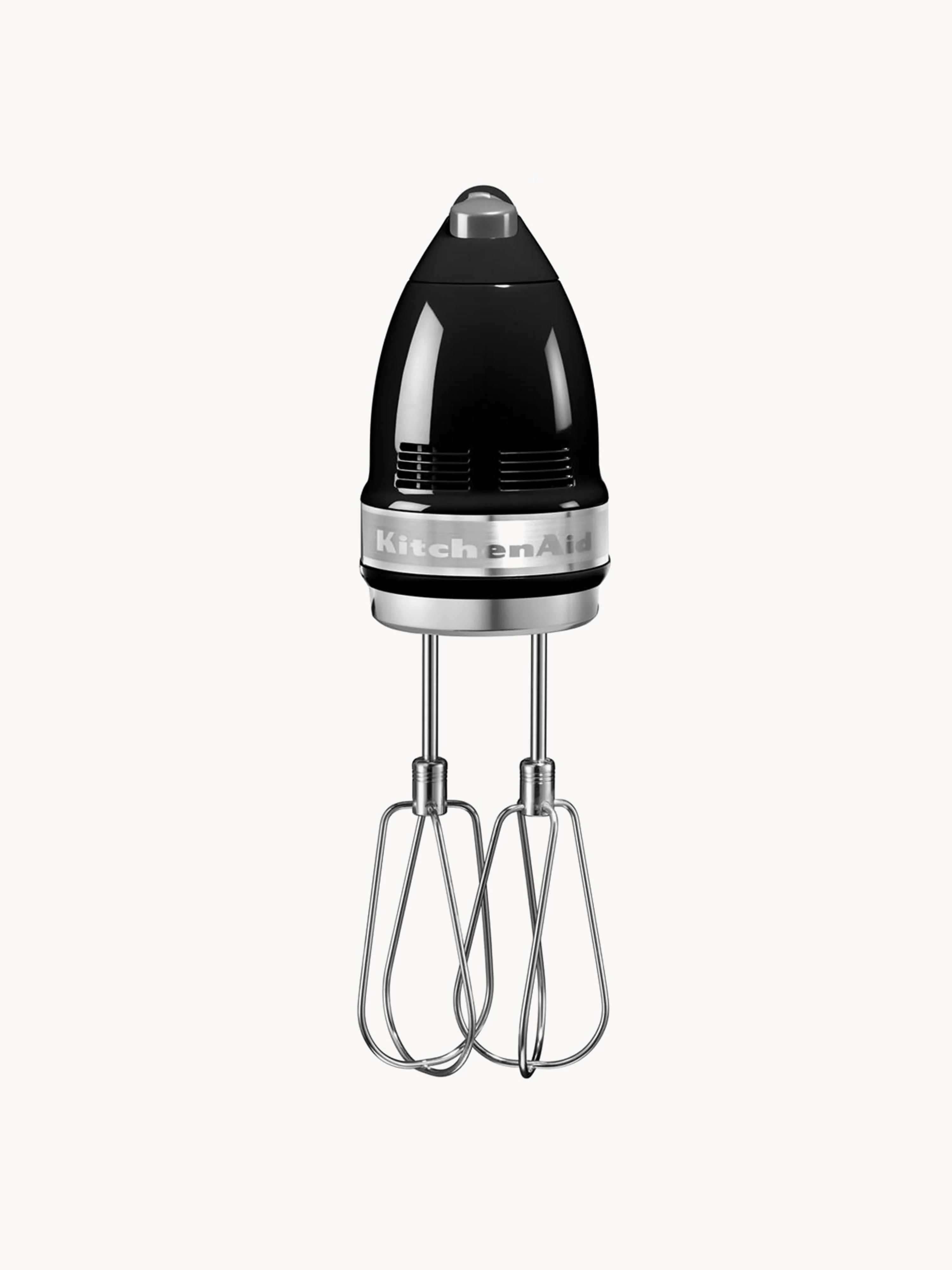 Handmixer Digital, 6-delig