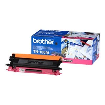Brother TN130 - magenta - cartouche laser d'origine