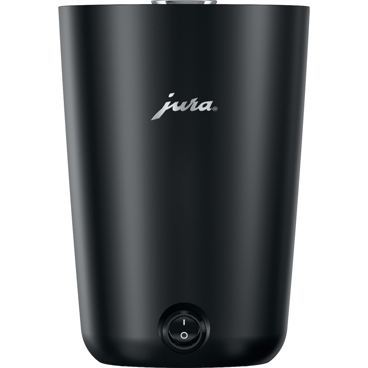 JURA koppvarmer S 24176 (sort)