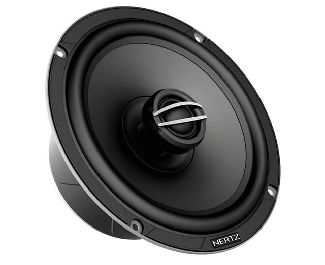 Hertz Cento Coaxial Højttaler 165mm