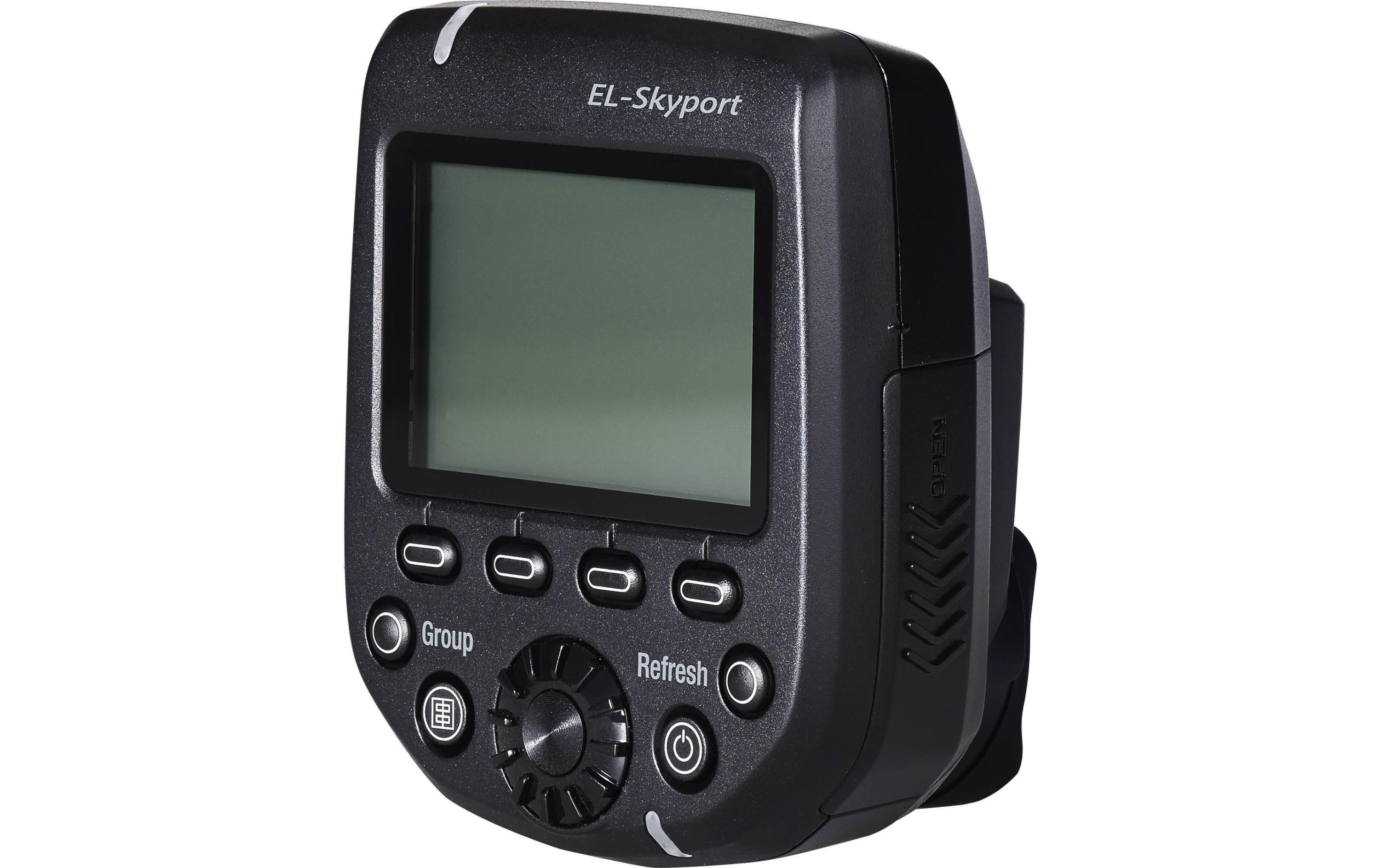 Transmitter EL-Skyport Pro Fujifilm<br>Wireless Transmitter