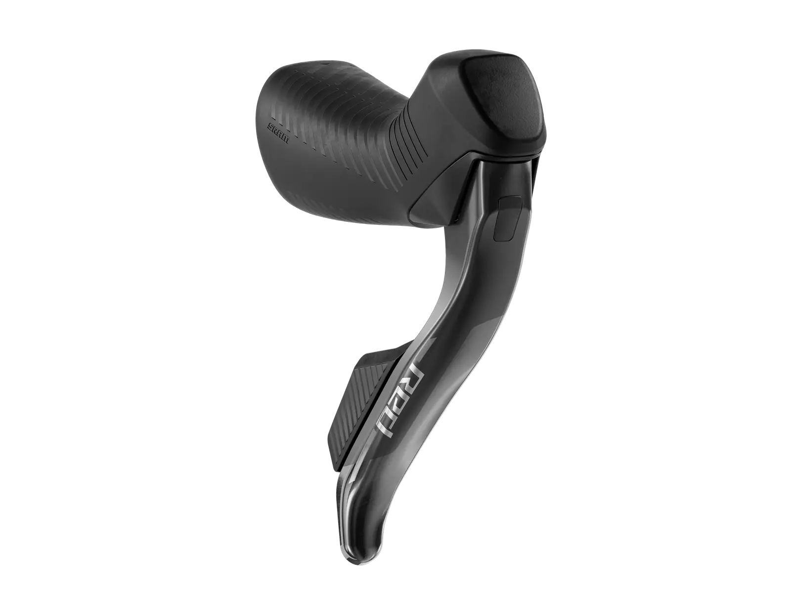 SRAM RED ASX E1 skifte- og bremsegreb med kaliber til eTap højre