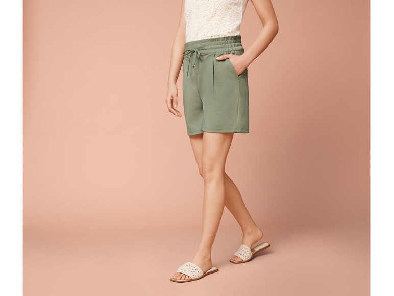 Dames korte broek