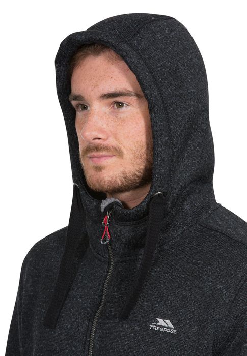 Tableypipe Hooded Fleece Men herrefleece