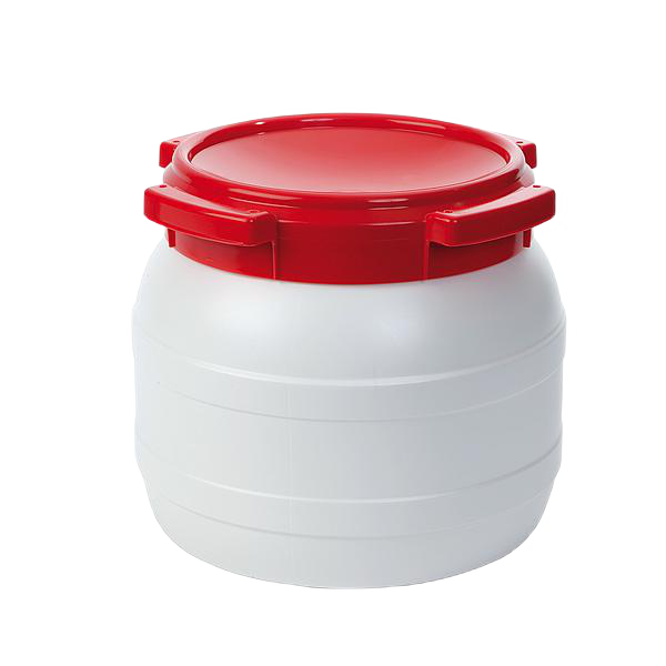 Waterkluis 10.4L
