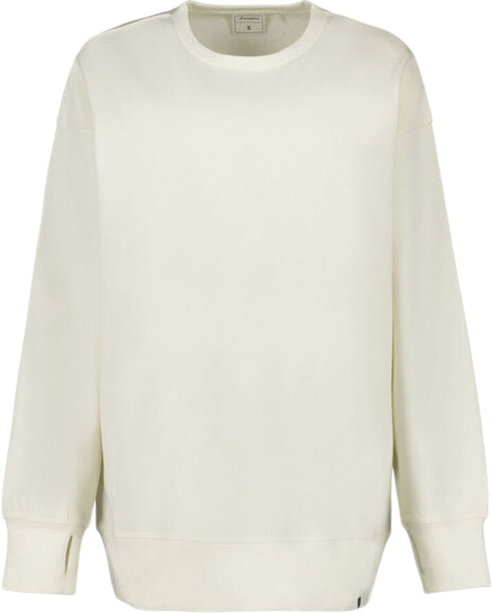 Energetics Afrodite Sporty Sweat træningstrøje Hvid