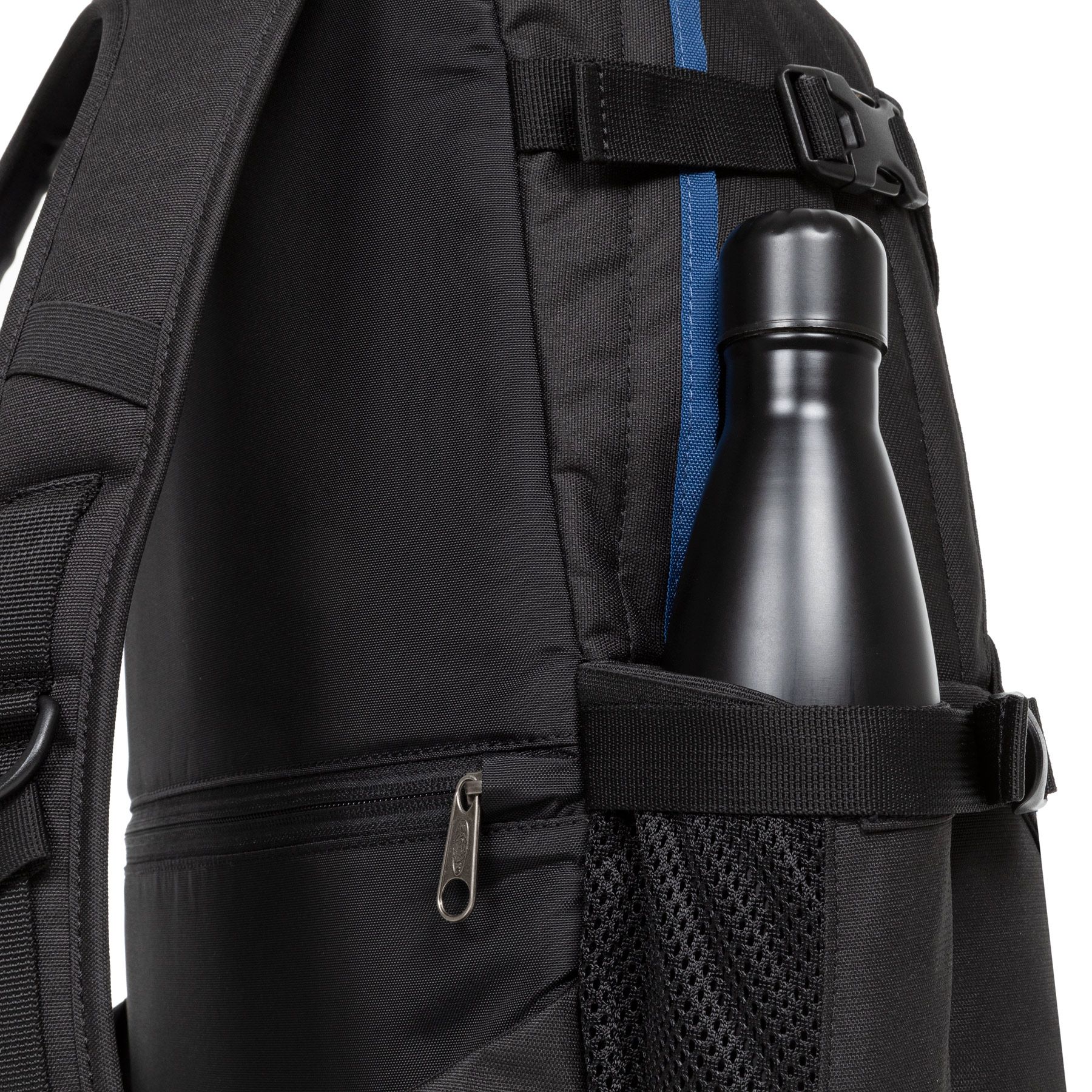 Gerys CS Explorer Black